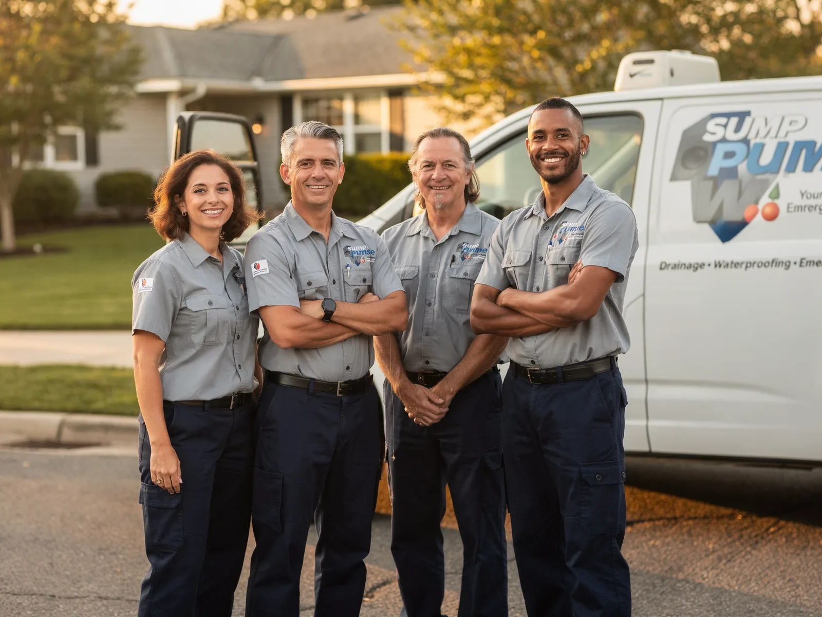 Water Heater Repair company in Dunmore, WV